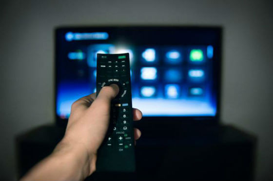 Телевизор не реагирует на пульт | Вызов телемастера на дом в Кашире