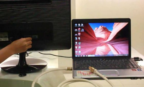 Компьютер не видит монитор | Вызов телемастера на дом в Кашире